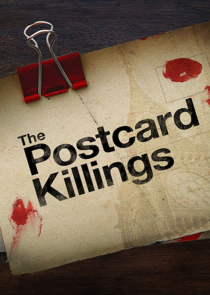 The Postcard Killings