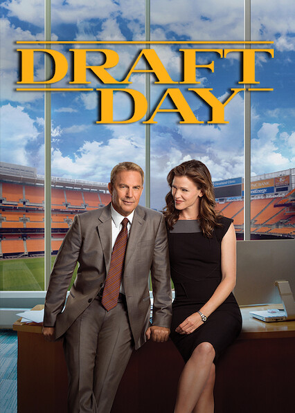 Draft Day